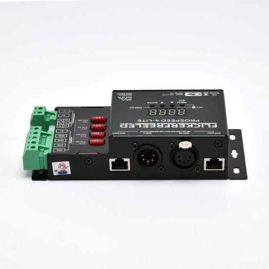 ProSpeed 4-LITE image