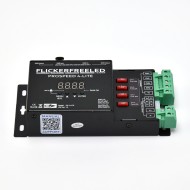ProSpeed 4-LITE DMX LED Dimmer