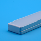 PS-EXT-BR-001 Aluminum Bar Extrusion for LED Ribbon