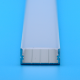 PS-EXT-BR-001 Aluminum Bar Extrusion for LED Ribbon