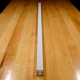 PS-EXT-SQ-001 Square Aluminum Extrusion for LED Ribbon PS-EXT-SQ-001 Square Aluminum Extrusion for LED Ribbon