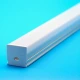 PS-EXT-SQ-001 Square Aluminum Extrusion for LED Ribbon PS-EXT-SQ-001 Square Aluminum Extrusion for LED Ribbon