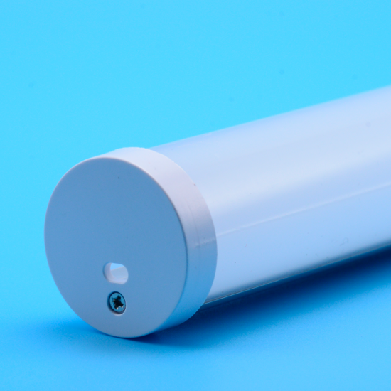 PS-EXT-TU-001 Fluorescent Tube Extrusion for LED Ribbon