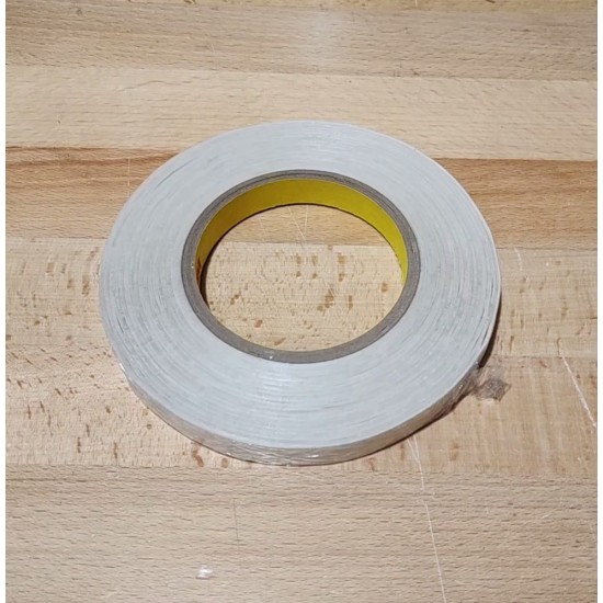 Double Sided Silicone Mounting Tape