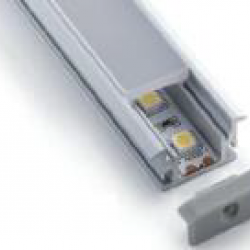 Floor Extrusion PS-FL-EXT-001