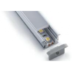 Floor Extrusion PS-FL-EXT-001