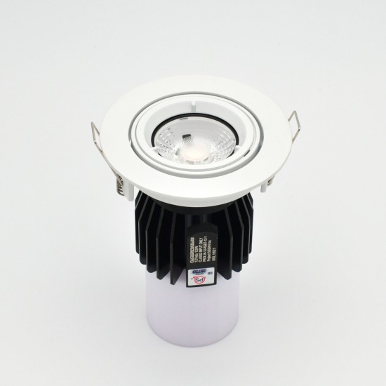 PRO-L16 Colour Tunable LED MR-16