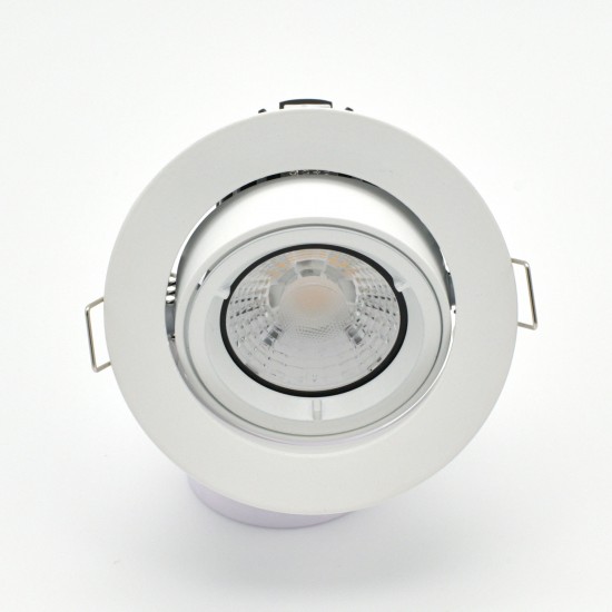 PRO-L16 Colour Tunable LED MR-16