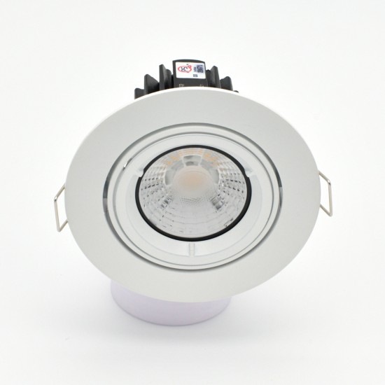PRO-L16 Colour Tunable LED MR-16