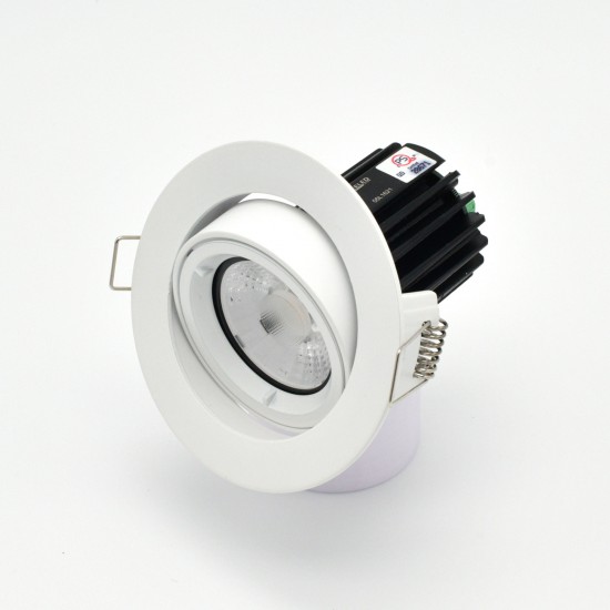 PRO-L16 Colour Tunable LED MR-16