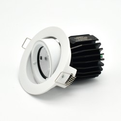 12W PRO-L16 Variable White LED MR-16 BINNED Lots