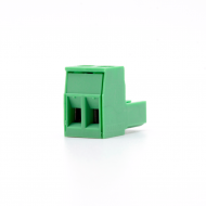 2 conductor 5.08mm Female