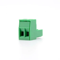 2 conductor 5.08mm Female