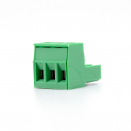 3 conductor 5.08mm Female