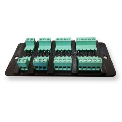 Phoenix Contact Connector Holder Phoenix Contact Connector Holder