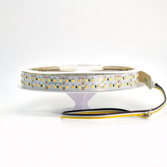 12V Double Row ProColour Vari-White LED Ribbon