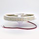 ProColour White Dual Width Ribbon