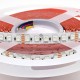 24Vdc ProColour-24 RGBA Single Chip LED Ribbon 96/m - 5m