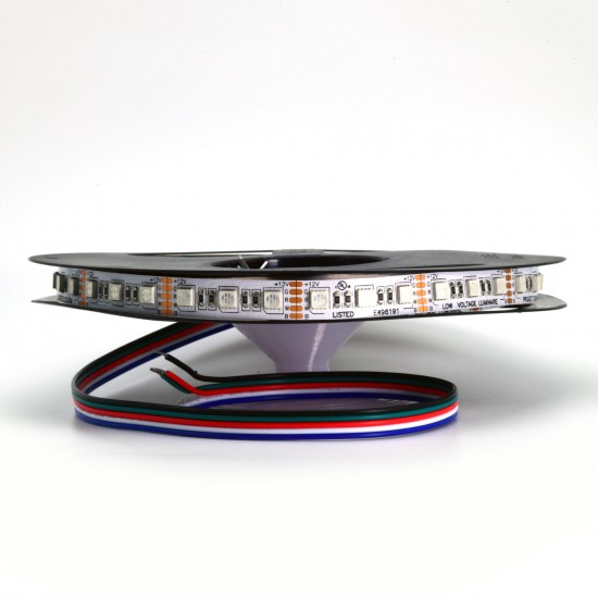 12V ProColour RGBA Single Chip LED Ribbon