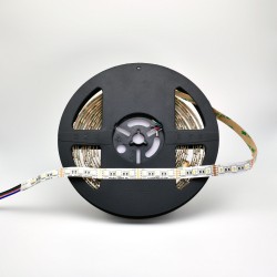 12V ProColour RGBW Single Chip LED Ribbon - 5m