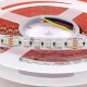 24V ProColour-24 RGBW 96/m Single Chip LED Ribbon - 5m