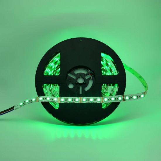 12V ProColour RGBW Single Chip LED Ribbon