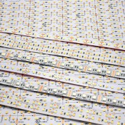 LED Ribbon and Sheets quantity discounts.