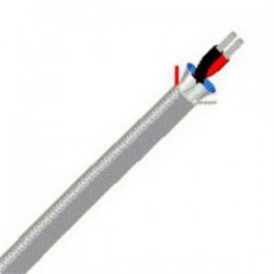 2 conductor 18awg extension wire