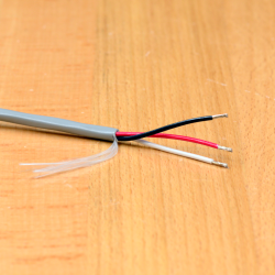 3 conductor 18awg extension wire 3 conductor 18awg extension wire