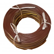 3 conductor 20awg flat ribbon wire