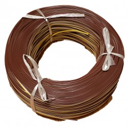 3 conductor 20awg flat ribbon wire