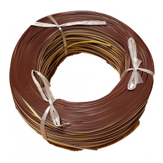 3 conductor 20awg flat ribbon wire