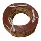 3 conductor 20awg flat ribbon wire