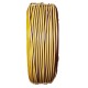 3 conductor 20awg flat ribbon wire