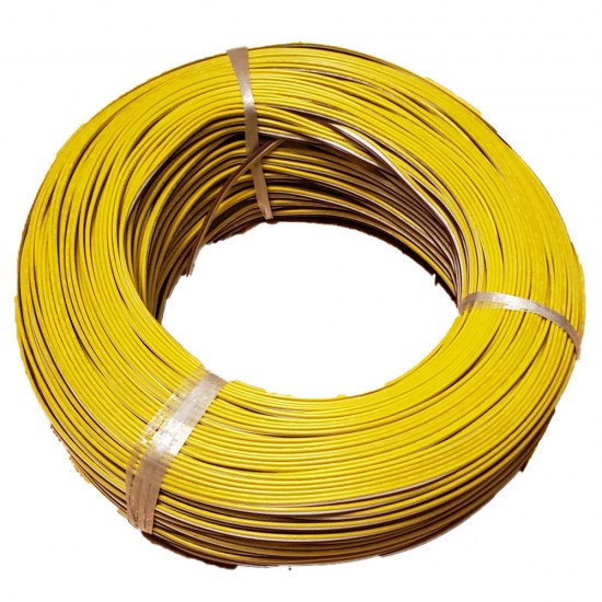 3 conductor 20awg flat ribbon wire