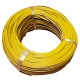 3 conductor 20awg flat ribbon wire